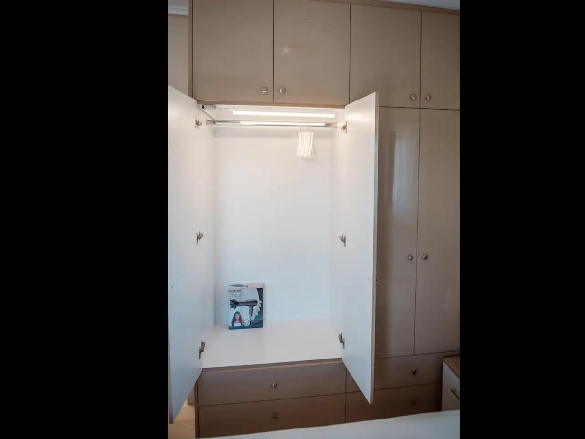 Apartamento Athens, North Suburbs, Luxury Penthouse Exterior foto